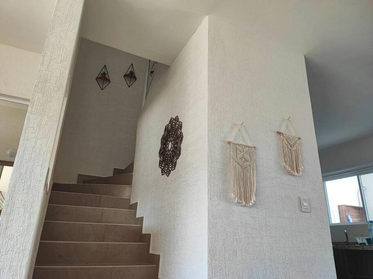 Holiday home Mandala Relajacion