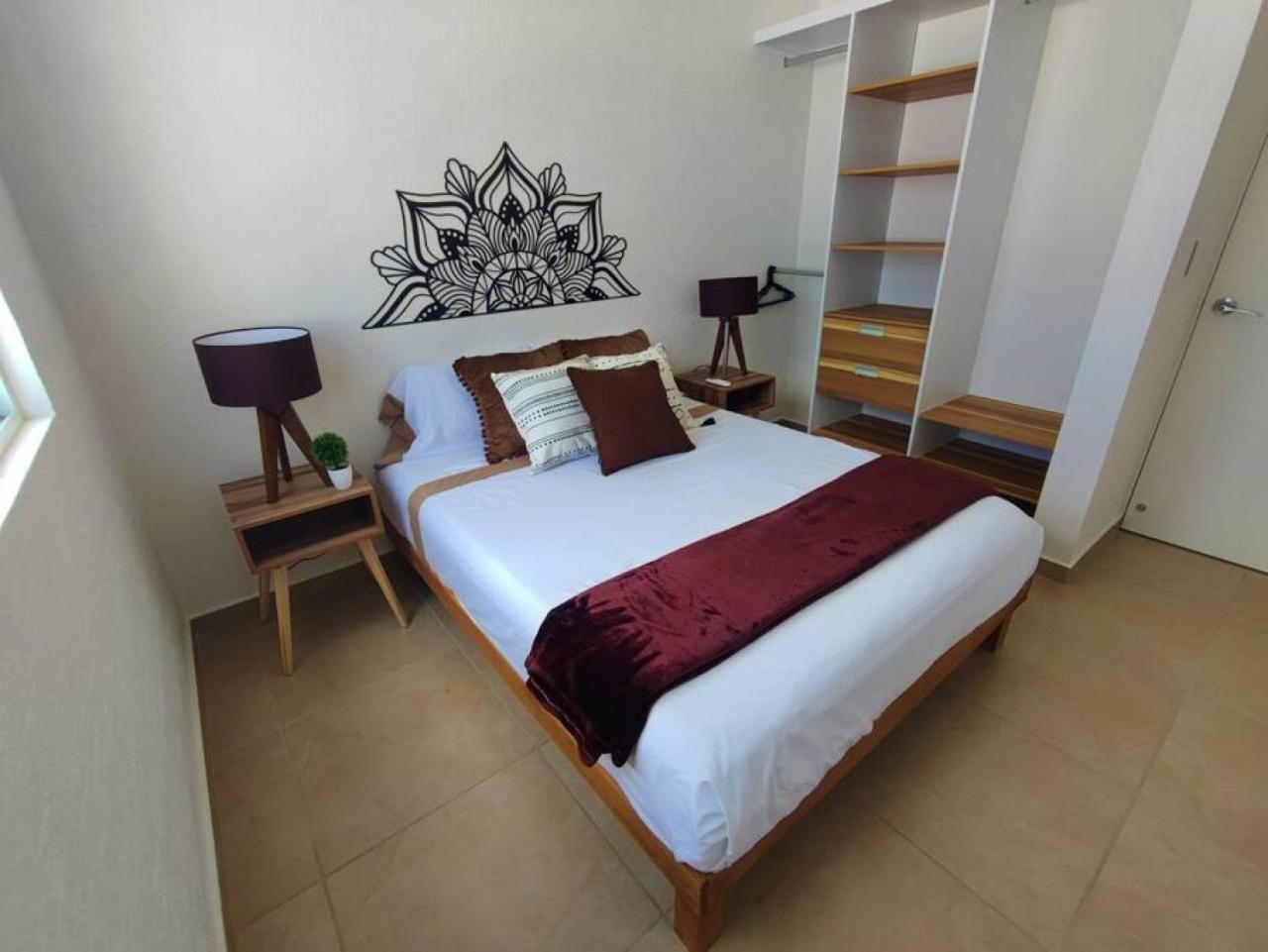 Mandala Relajacion Holiday home