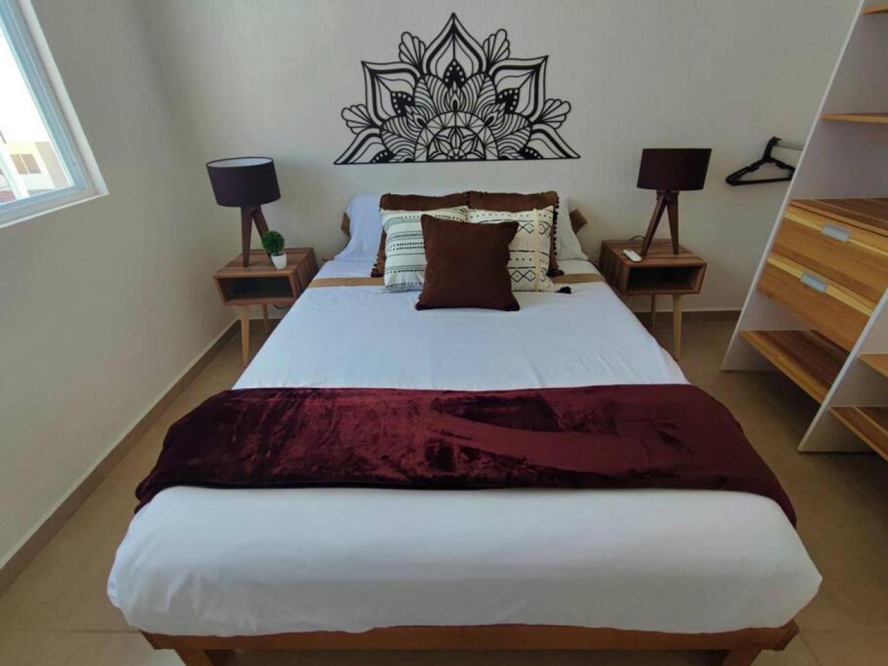 Mandala Relajacion Cancun