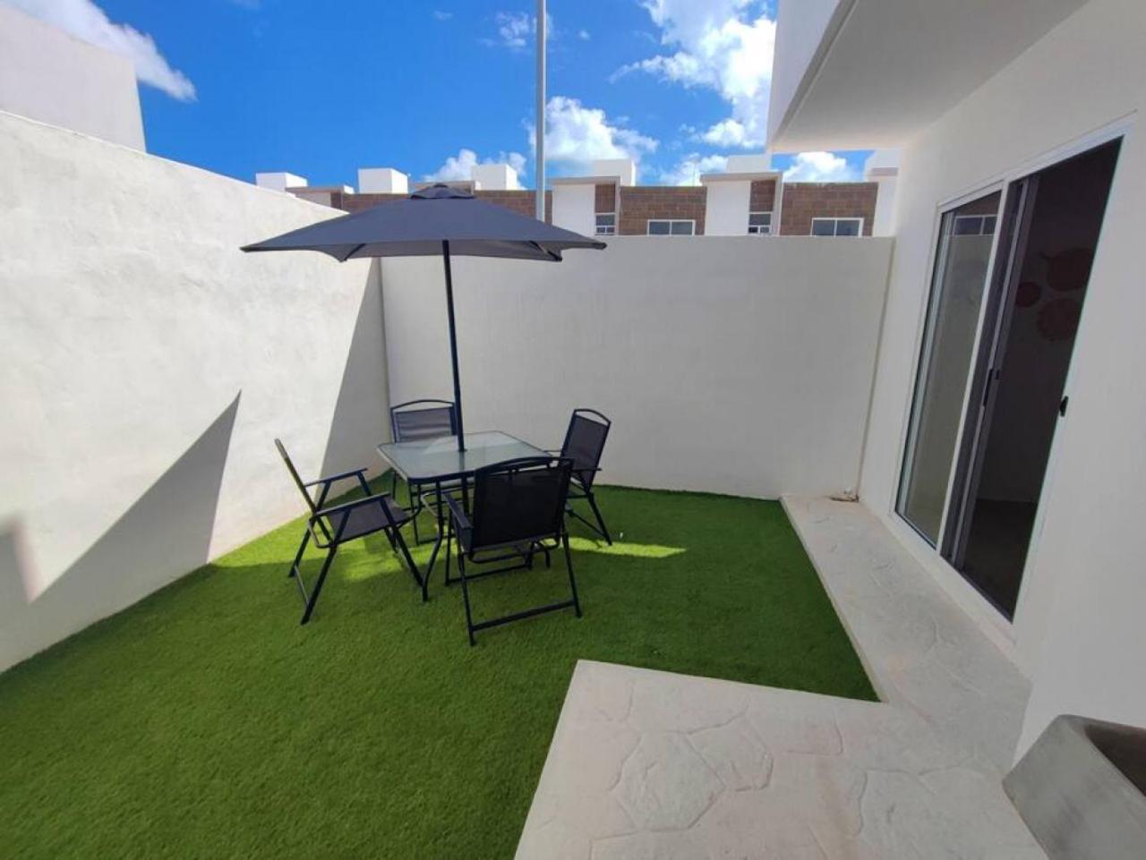Holiday home Mandala Relajacion *