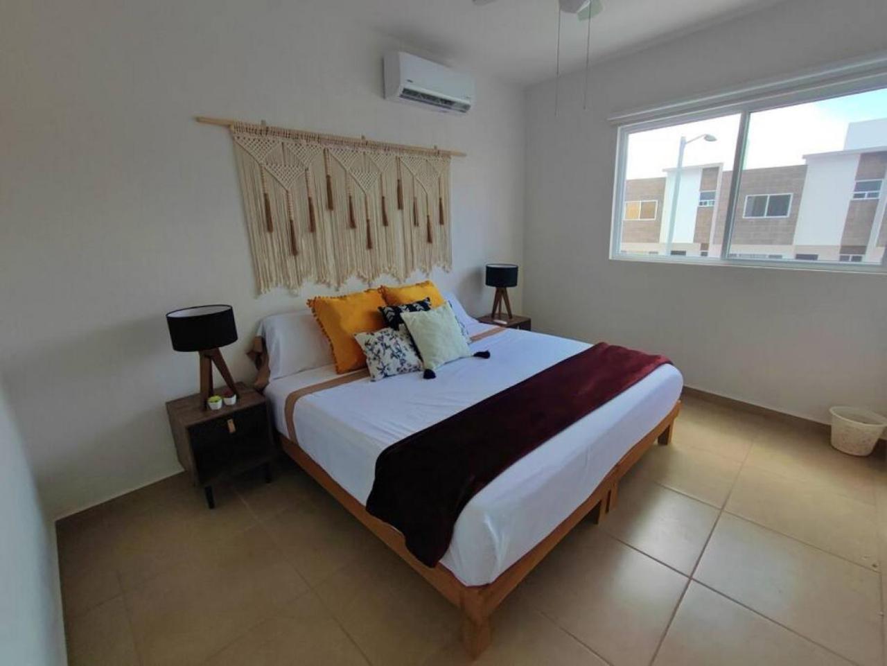 Holiday home Mandala Relajacion Cancun