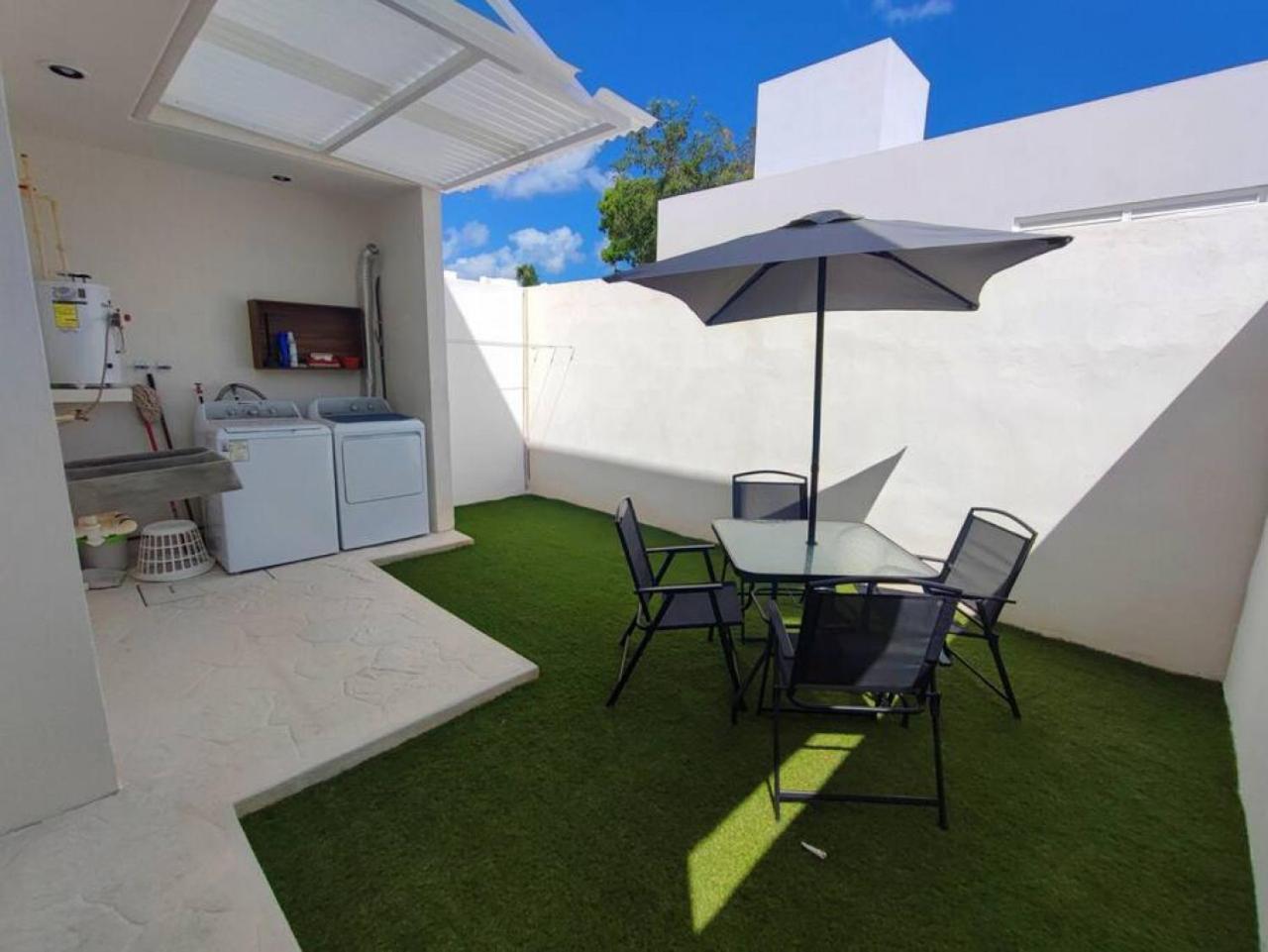 Mandala Relajacion Holiday home Cancun