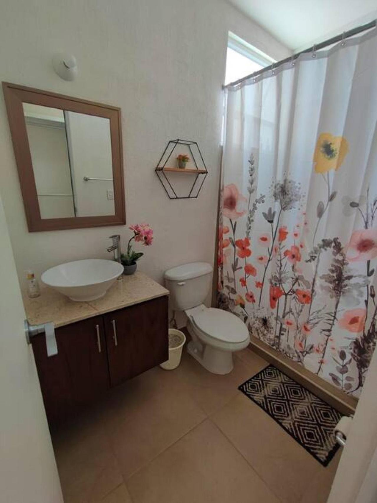Mandala Relajacion Holiday home Cancun