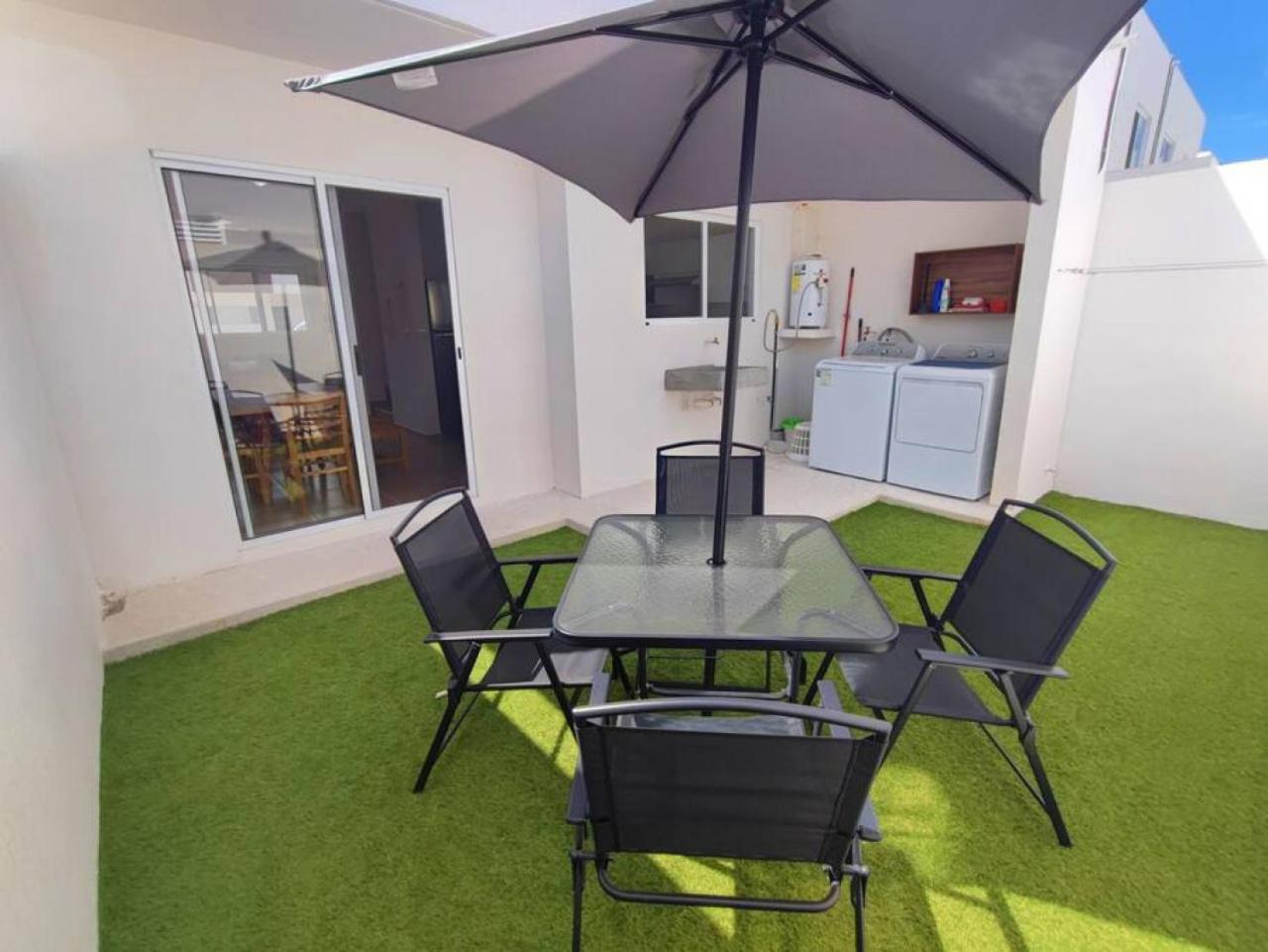 Mandala Relajacion Holiday home *